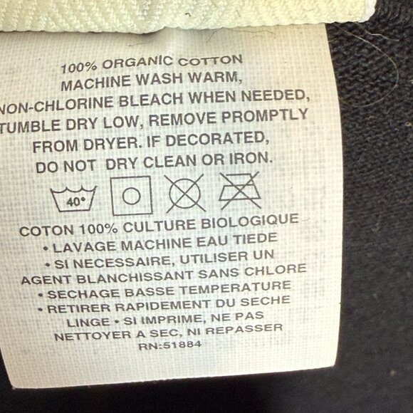 Vintage Music Story Of Jerry Garcia T-Shirt Black 2005 Comes A Time Large Tee - Picture 8 of 9